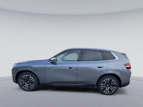 New 2026 BMW X3 xDrive30 w/ Premium Package image 2