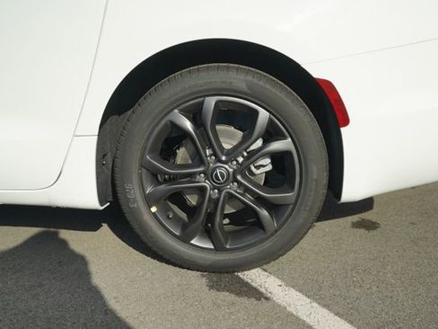 New 2026 Chrysler Pacifica Select FWD image 41