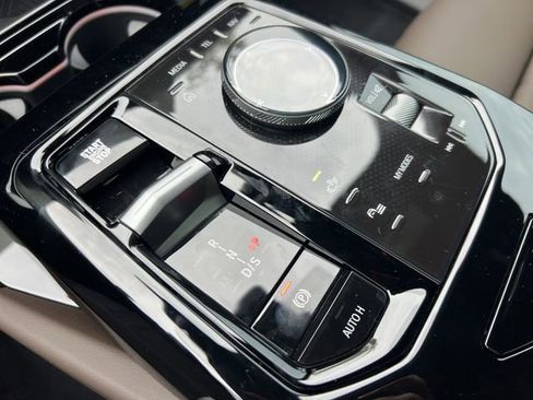 New 2026 BMW 530i image 25