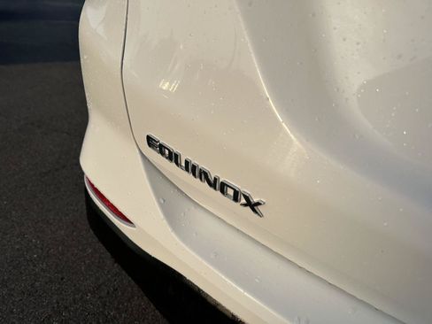 Used 2024 Chevrolet Equinox LT AWD/4WD image 5