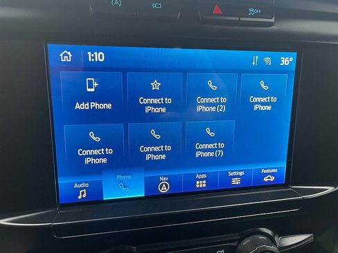 Used 2023 Ford F150 XL w/ STX Appearance Package image 35