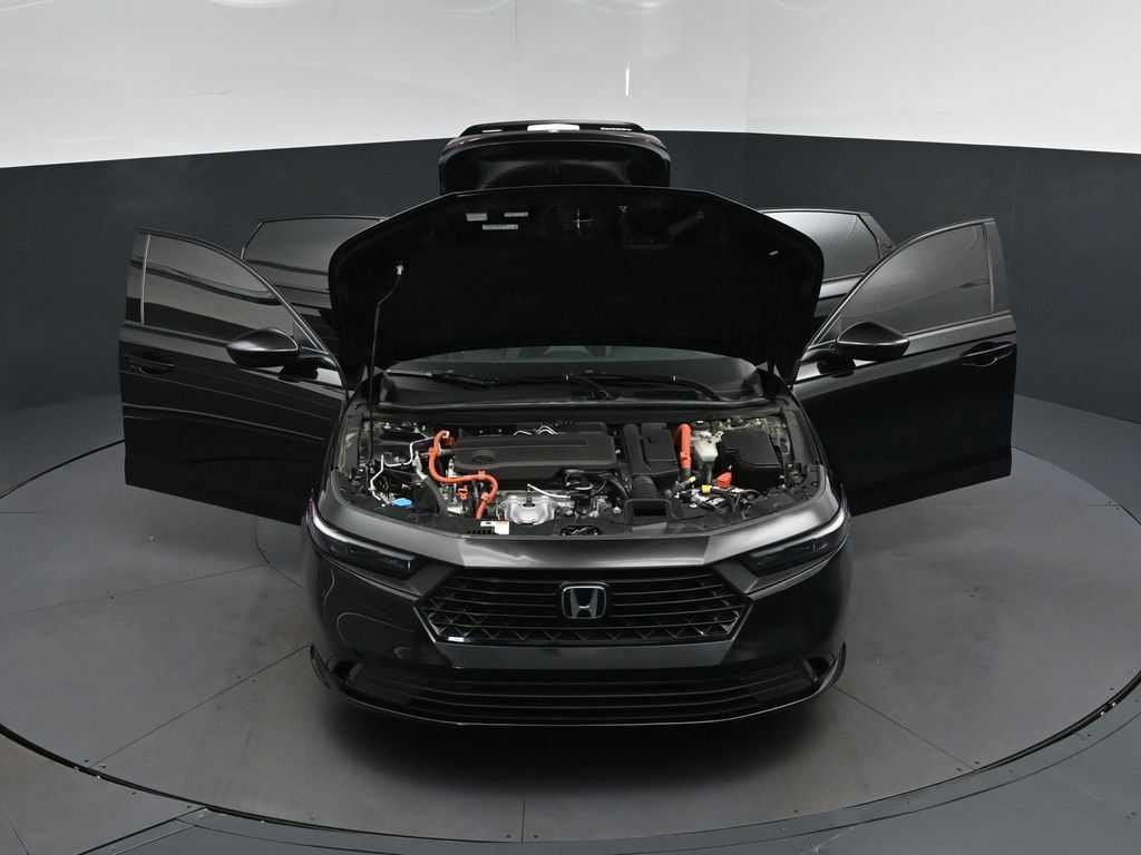 Used 2025 Honda Accord Sport image 52