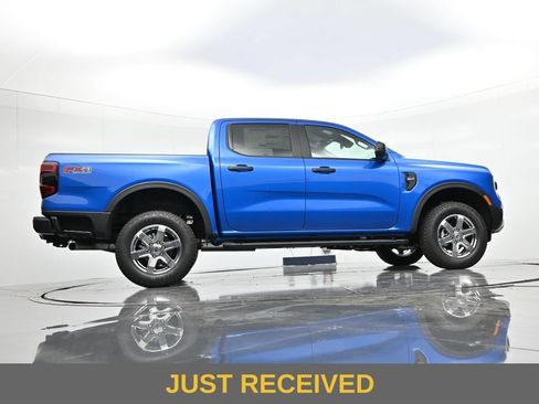 New 2026 Ford Ranger XLT AWD/4WD image 29
