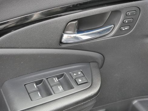 Used 2016 Honda Pilot Elite image 19