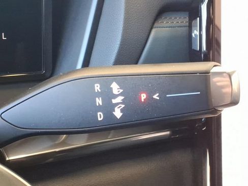 New 2026 GMC Terrain AT4 w/ LPO, Floor Liner Package AWD/4WD image 26