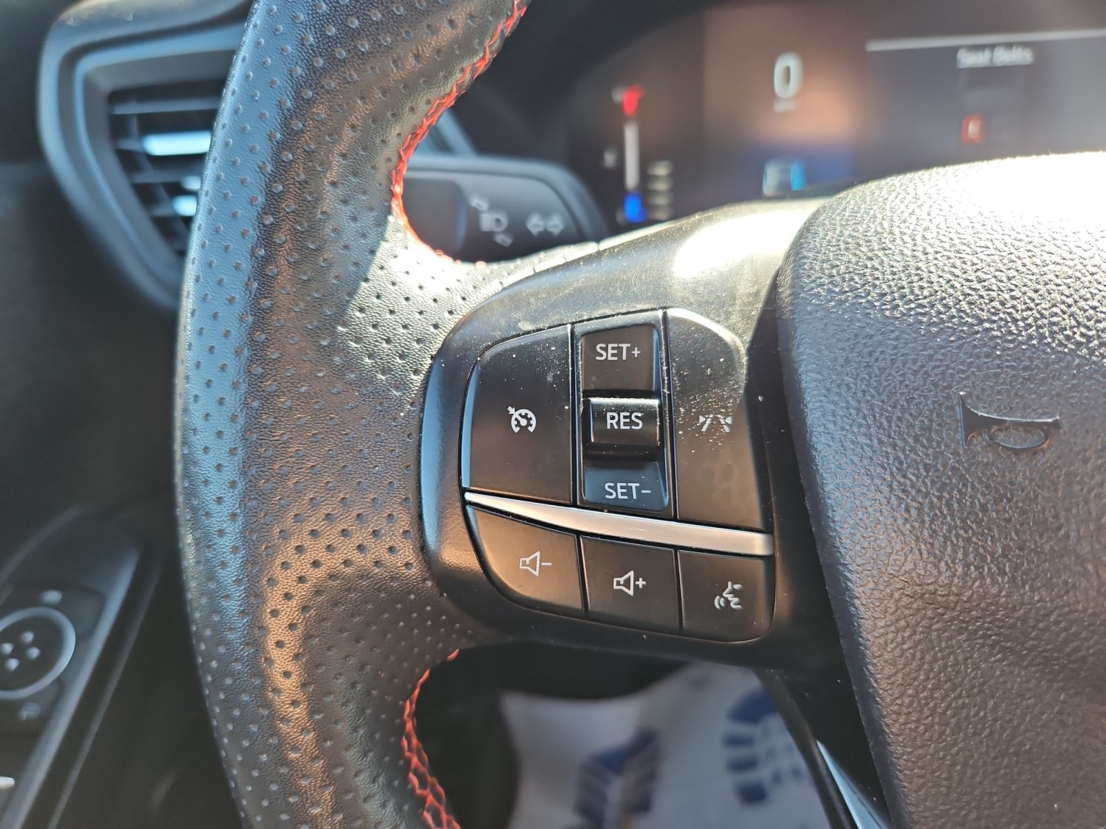 Used 2023 Ford Escape ST-Line AWD/4WD image 15
