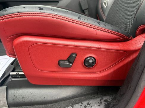 Used 2021 RAM 1500 Rebel image 53