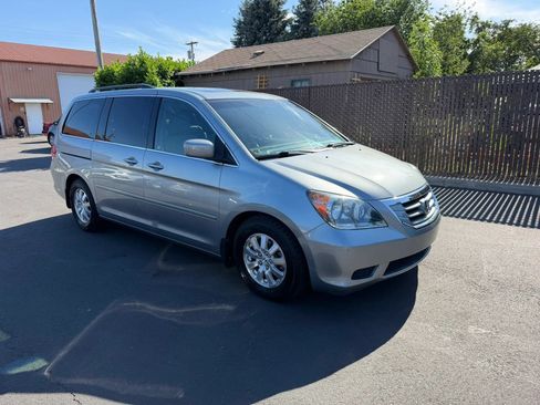 Used 2008 Honda Odyssey EX-L image 3