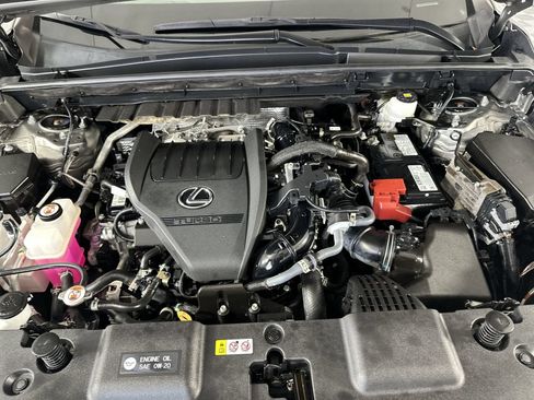 Used 2023 Lexus NX 350 AWD image 28