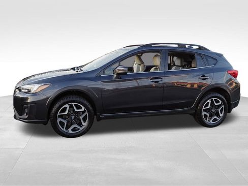 Used 2019 Subaru Crosstrek 2.0i Limited w/ Moonroof Package w/Navigation image 4