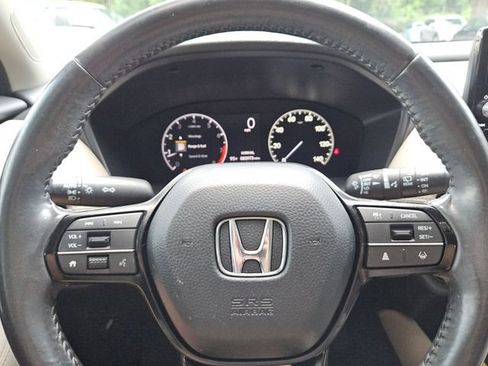 Used 2024 Honda HR-V EX-L image 23