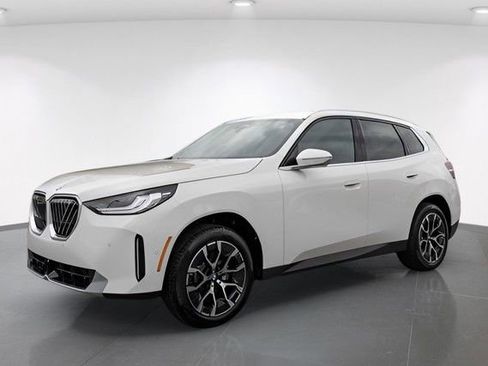 New 2026 BMW X3 xDrive30 w/ Convenience Package image 4