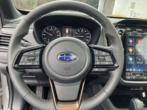 Certified 2026 Subaru Forester Sport w/ Sport Package image 23