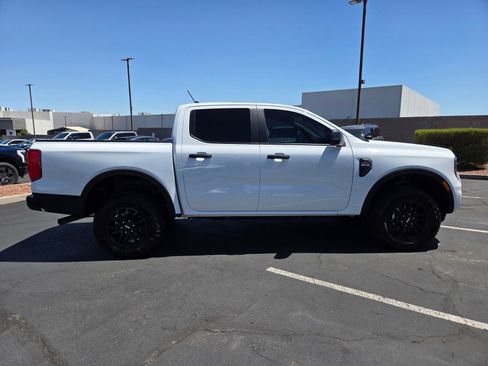 Certified 2025 Ford Ranger XL RWD image 7