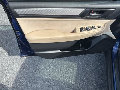 Used 2015 Subaru Outback 2.5i Premium AWD/4WD image 14