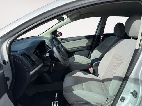 Used 2012 Nissan Sentra 2.0 S image 10