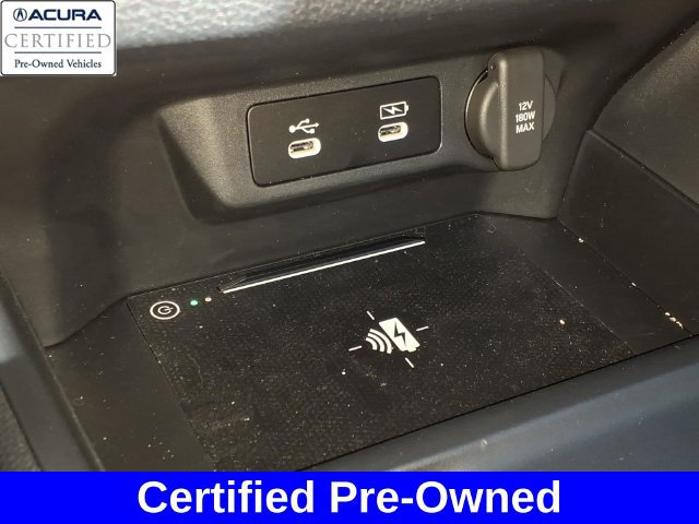 Used 2025 Acura ADX A-Spec AWD/4WD image 13