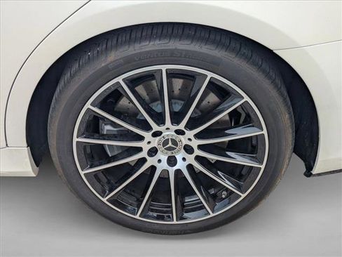 Certified 2021 Mercedes-Benz S 580 4MATIC Sedan w/ AMG Line image 7