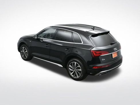 Used 2023 Audi Q5 2.0T Premium Plus image 47