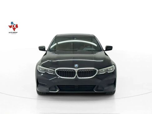 Used 2021 BMW 330i Sedan w/ Convenience Package image 8
