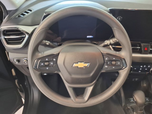 Used 2026 Chevrolet TrailBlazer LT AWD/4WD image 8