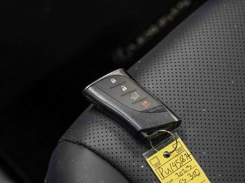 Used 2023 Lexus ES 350 w/ Premium Package FWD image 27
