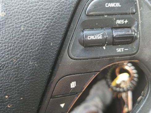 Used 2017 Kia Forte LX w/ LX Popular Package FWD image 14
