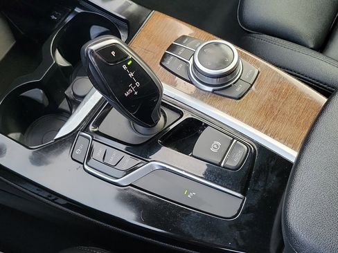 Used 2020 BMW X3 sDrive30i w/ Convenience Package image 13