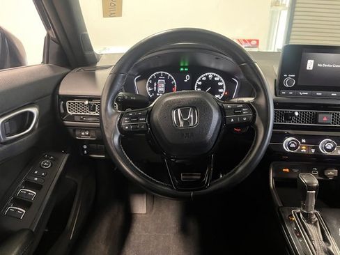 Used 2023 Honda Civic Sport image 21