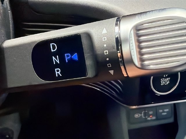 New 2026 Hyundai Ioniq 5 Limited RWD image 17