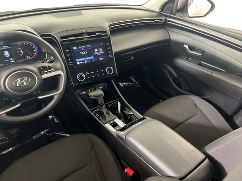 Used 2023 Hyundai Tucson SEL image 22