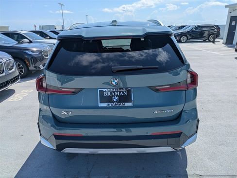 New 2026 BMW X1 xDrive28i image 4