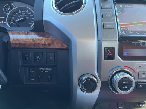 Used 2017 Toyota Tundra 1794 Edition image 7