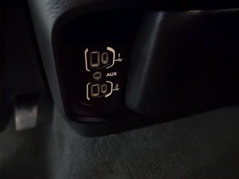 Used 2024 RAM 1500 Tradesman w/ Night Edition image 20