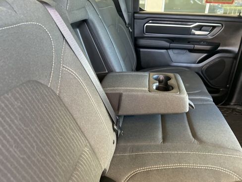 Used 2024 RAM 1500 Big Horn image 29
