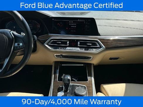 Used 2021 BMW X5 xDrive40i w/ Premium Package AWD/4WD image 19