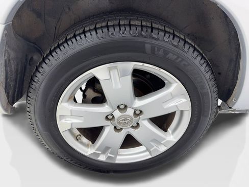Used 2008 Toyota RAV4 Sport FWD image 73
