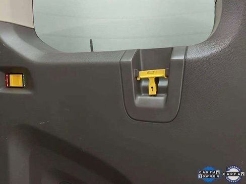 Used 2024 Ford Transit 350 XLT image 9