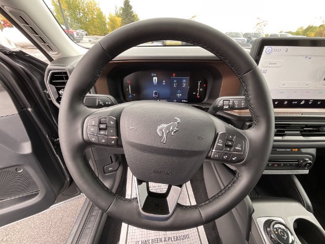 New 2026 Ford Bronco Sport Outer Banks AWD/4WD image 14