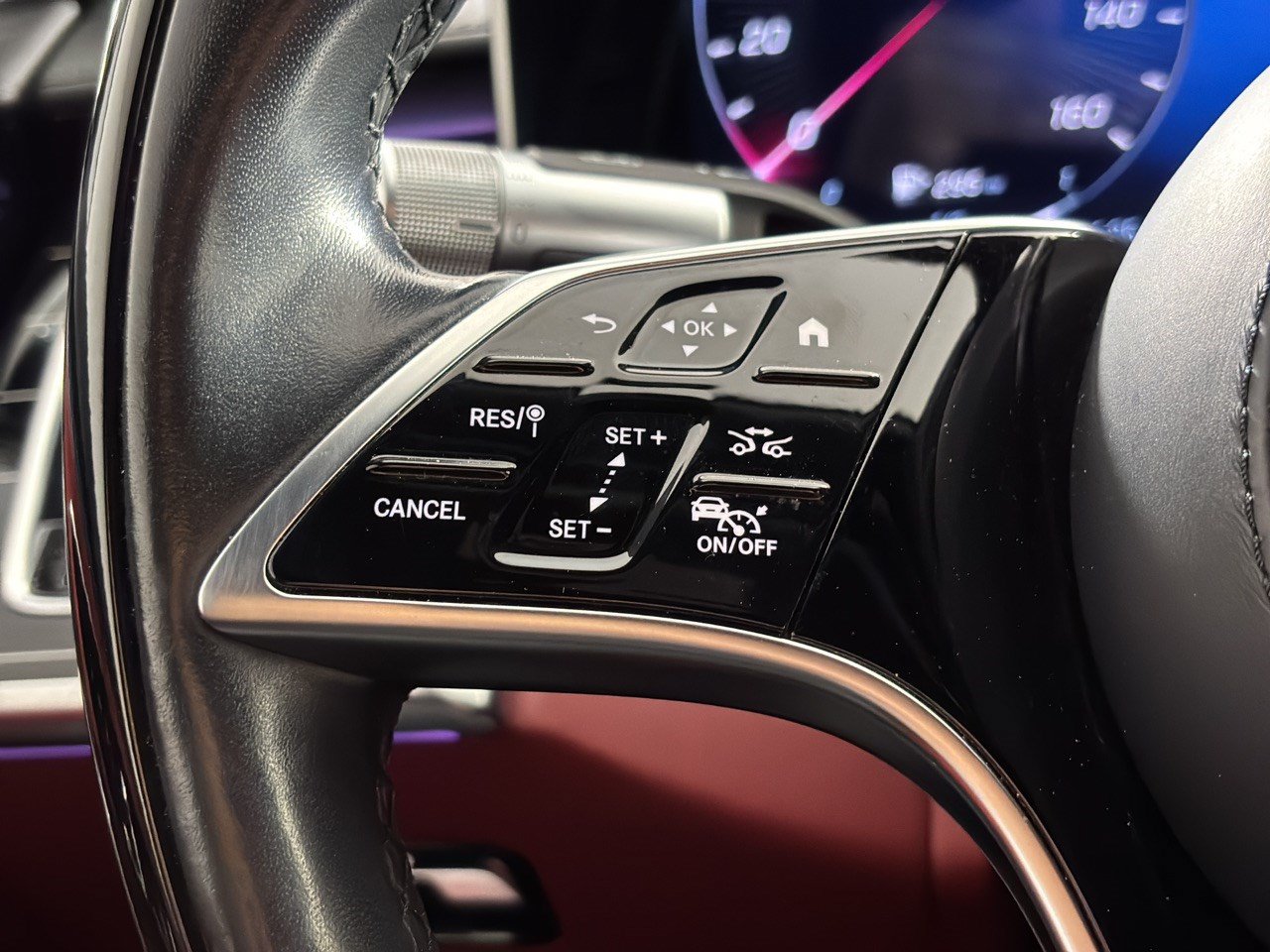 Used 2022 Mercedes-Benz S 580 4MATIC Sedan image 18