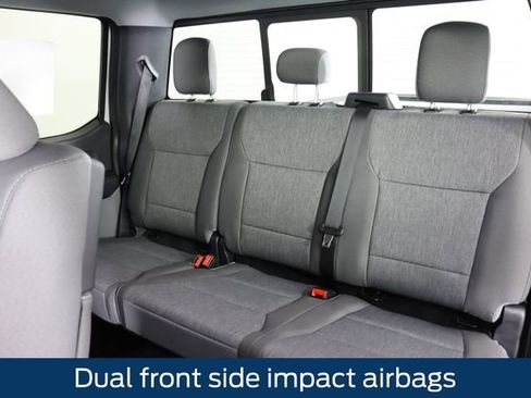 New 2026 Ford F350 XL w/ STX Appearance Package image 34