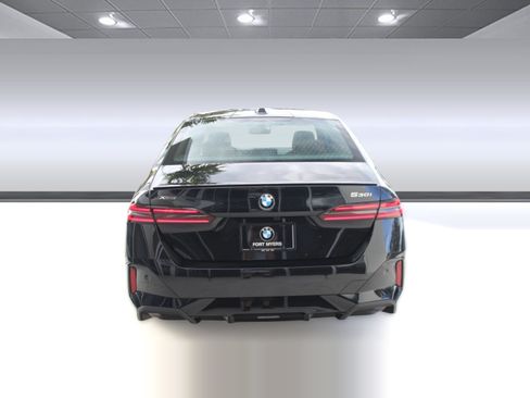 Used 2026 BMW 530i xDrive w/ Executive Package AWD/4WD image 9