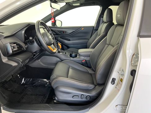 Certified 2024 Subaru Outback Wilderness AWD/4WD image 11