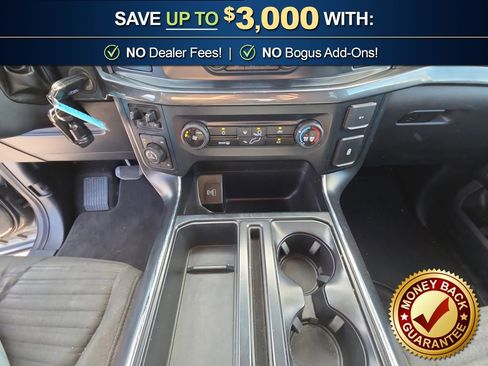 Used 2023 Ford F150 XL w/ STX Appearance Package AWD/4WD image 20
