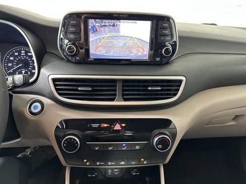 Used 2019 Hyundai Tucson Value image 22