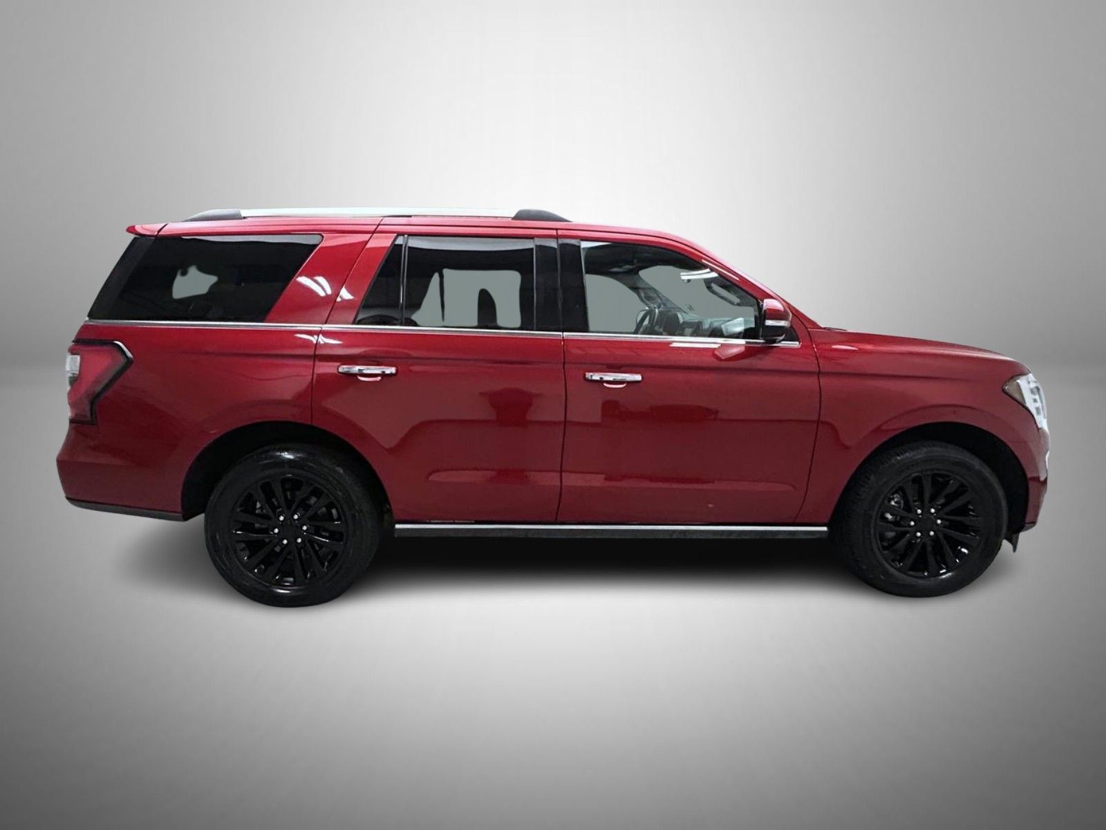 Used 2021 Ford Expedition Limited AWD/4WD image 4
