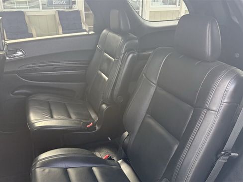 Used 2014 Dodge Durango Limited w/ Premium Group AWD/4WD image 11