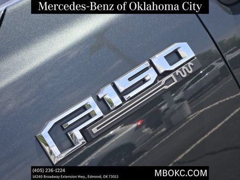 Used 2015 Ford F150 King Ranch w/ Equipment Group 601A Luxury AWD/4WD image 10