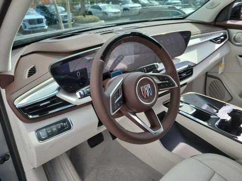 New 2026 Buick Enclave Avenir w/ Super Cruise Package FWD image 22