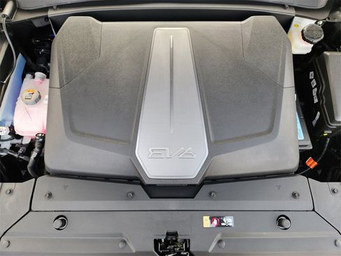 New 2025 Kia EV6 GT-Line image 22